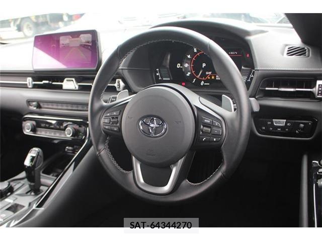 Toyota SUPRA 2025-09 7273052-20