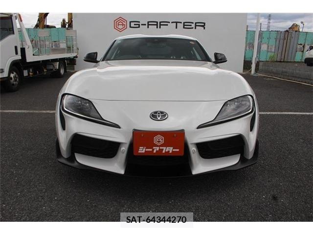 Toyota SUPRA 2025-09 7273052-2