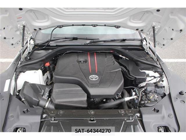 Toyota SUPRA 2025-09 7273052-29