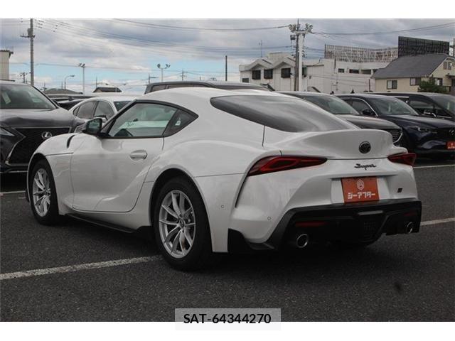 Toyota SUPRA 2025-09 7273052-5