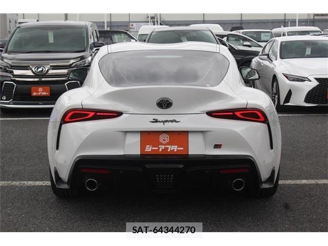 Toyota SUPRA 2025-09 7273052-6