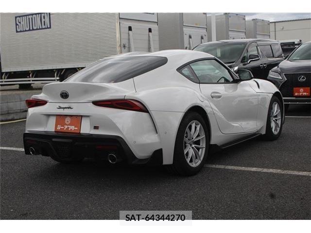 Toyota SUPRA 2025-09 7273052-7