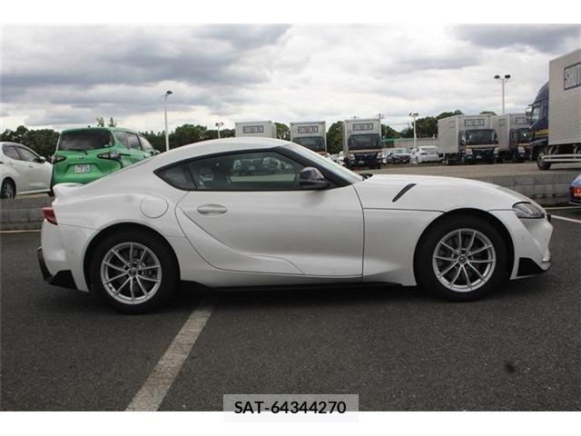 Toyota SUPRA 2025-09 7273052-8