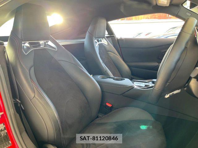 Toyota SUPRA 2020-01 7273053-9