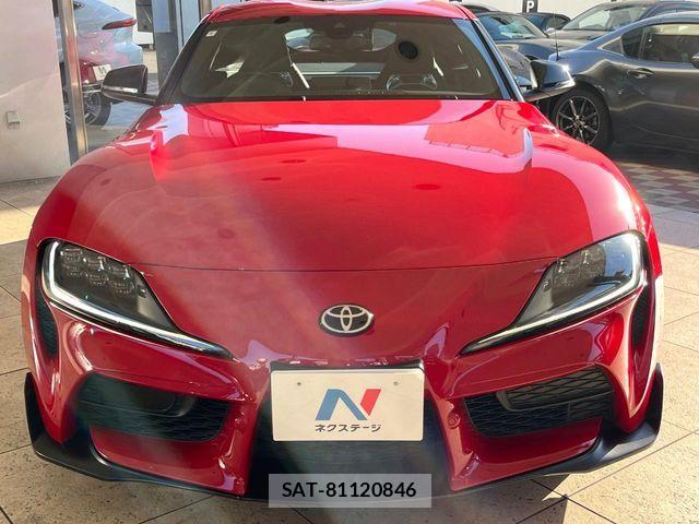 Toyota SUPRA 2020-01 7273053-13