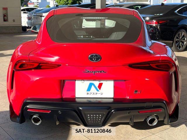 Toyota SUPRA 2020-01 7273053-14