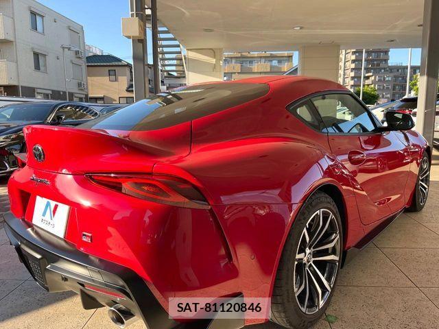 Toyota SUPRA 2020-01 7273053-16