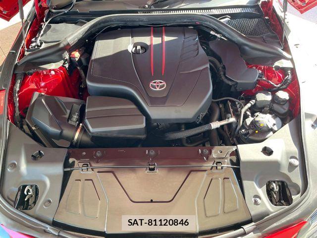 Toyota SUPRA 2020-01 7273053-17