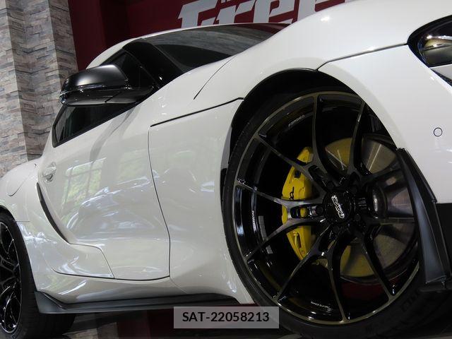 Toyota SUPRA 2024-07 7272588-9