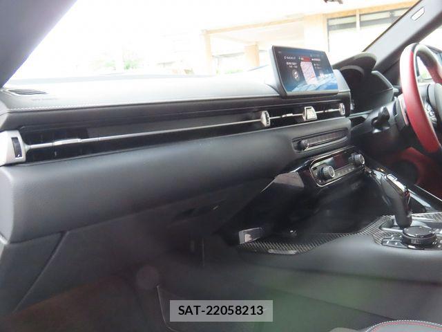 Toyota SUPRA 2024-07 7272588-17