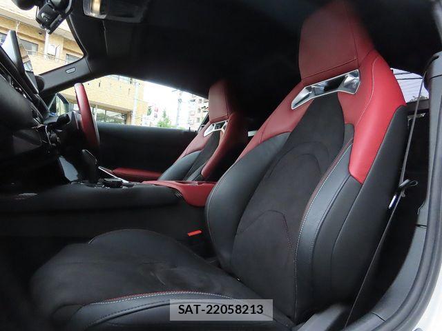 Toyota SUPRA 2024-07 7272588-18