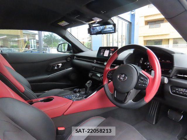 Toyota SUPRA 2024-07 7272588-1