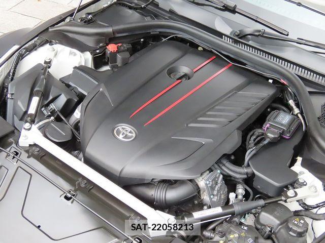 Toyota SUPRA 2024-07 7272588-20