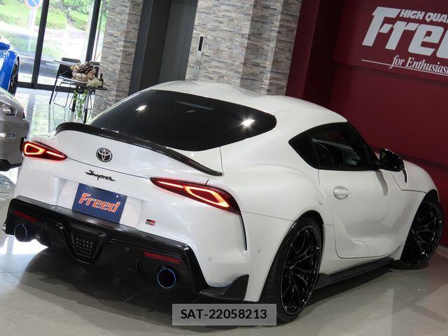 Toyota SUPRA 2024-07 7272588-2