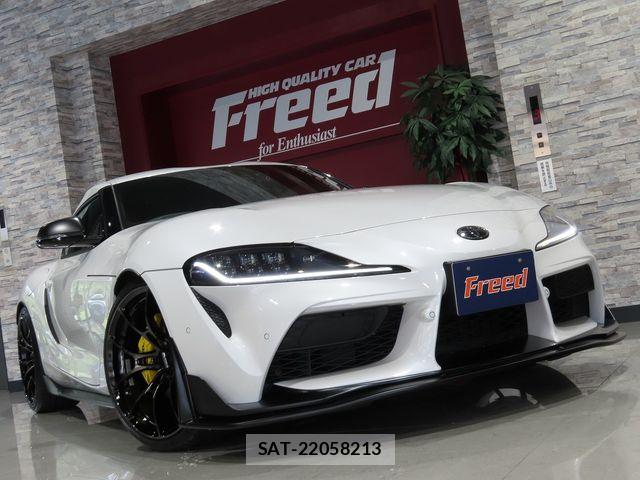 Toyota SUPRA 2024-07 7272588-3