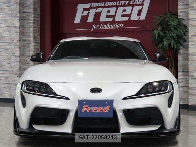 Toyota SUPRA 2024-07 7272588-4
