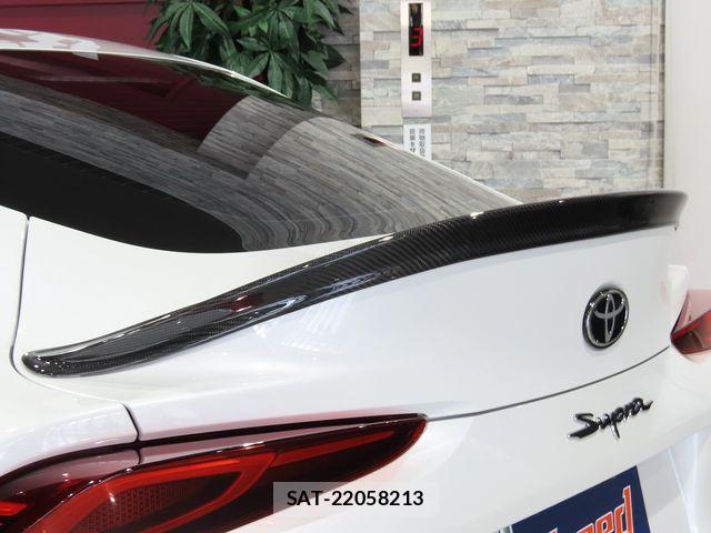 Toyota SUPRA 2024-07 7272588-7