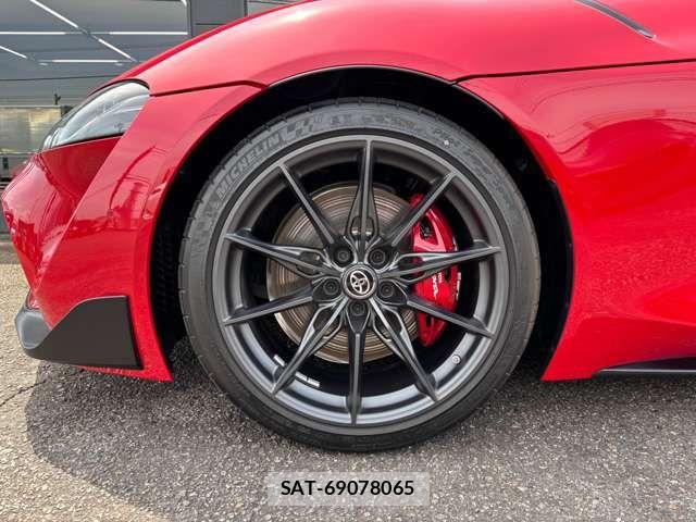 Toyota SUPRA 2025-04 7330414-9