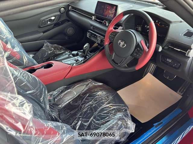 Toyota SUPRA 2025-04 7330414-10