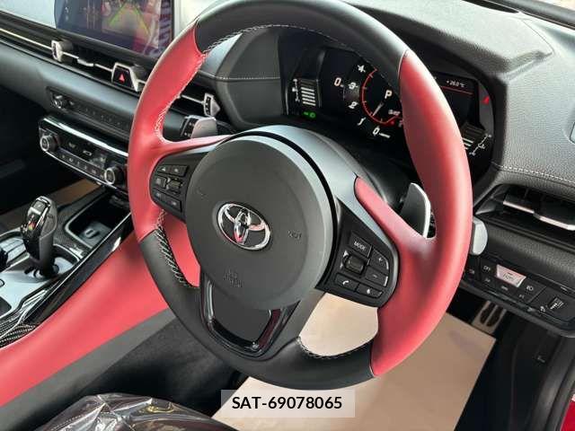 Toyota SUPRA 2025-04 7330414-11