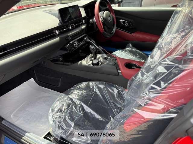 Toyota SUPRA 2025-04 7330414-16