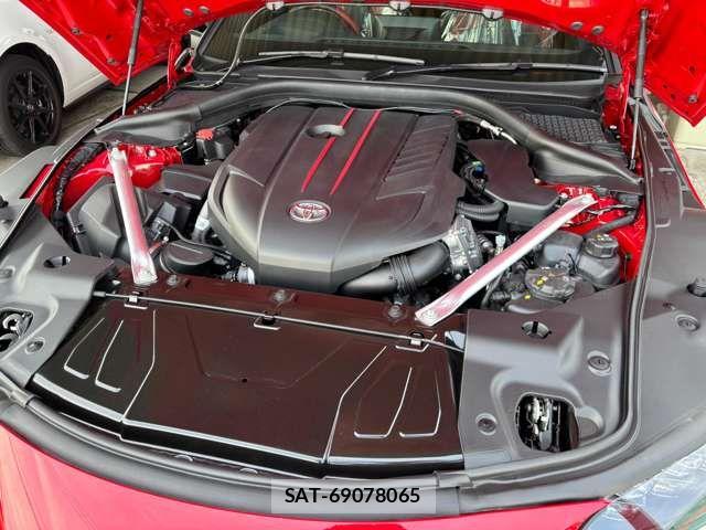 Toyota SUPRA 2025-04 7330414-19