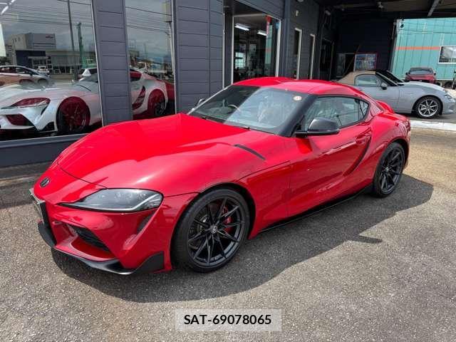 Toyota SUPRA 2025-04 7330414-3