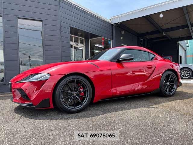 Toyota SUPRA 2025-04 7330414-4
