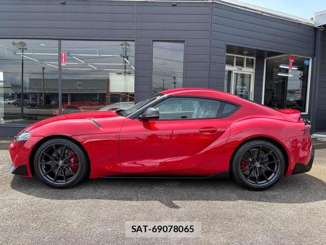 Toyota SUPRA 2025-04 7330414-5