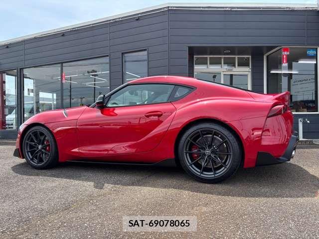 Toyota SUPRA 2025-04 7330414-6