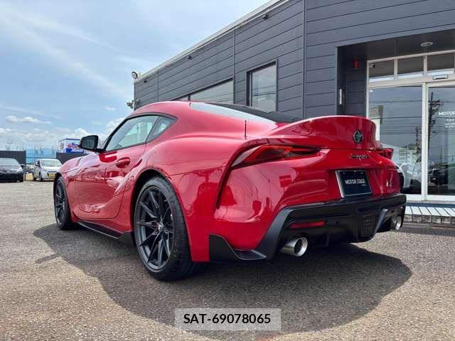Toyota SUPRA 2025-04 7330414-7