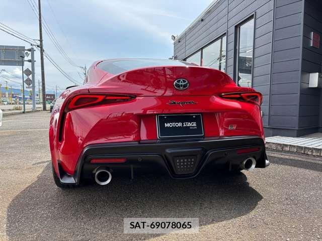Toyota SUPRA 2025-04 7330414-8