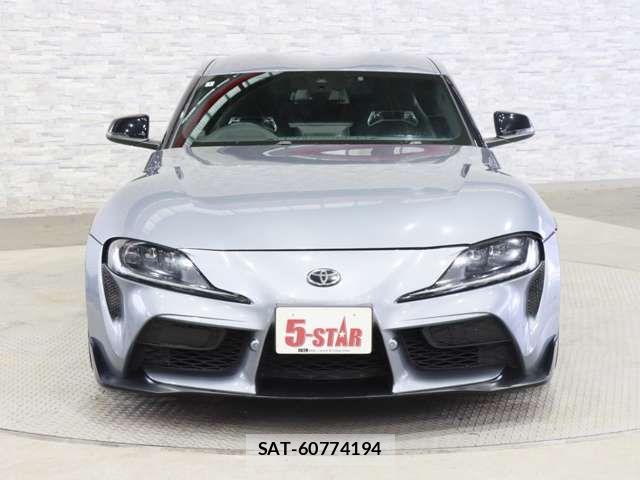 Toyota SUPRA 2020-01 7360028-10