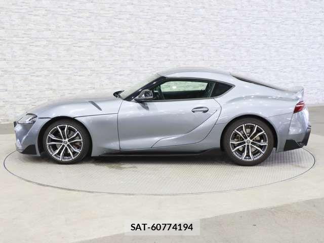 Toyota SUPRA 2020-01 7360028-11