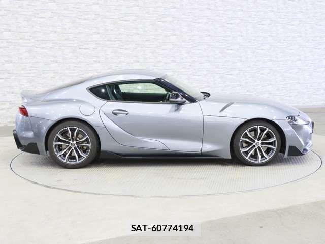 Toyota SUPRA 2020-01 7360028-12