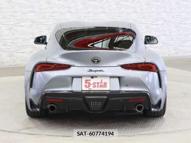 Toyota SUPRA 2020-01 7360028-13