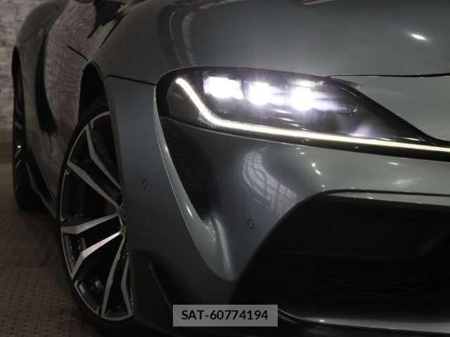Toyota SUPRA 2020-01 7360028-14