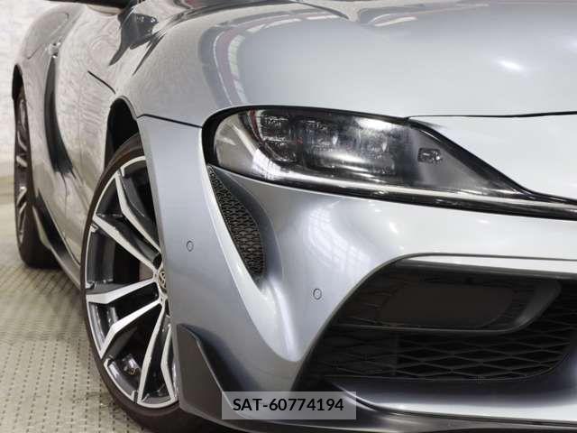 Toyota SUPRA 2020-01 7360028-15