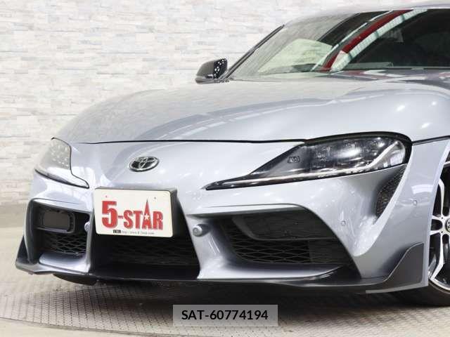 Toyota SUPRA 2020-01 7360028-16