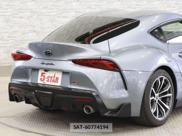 Toyota SUPRA 2020-01 7360028-18