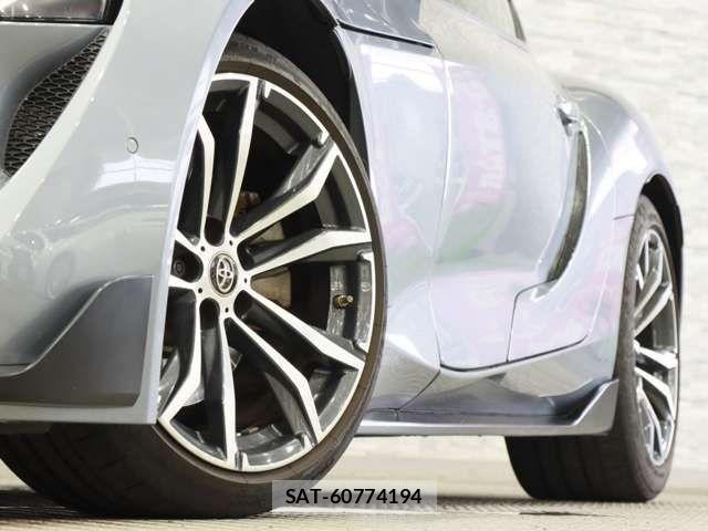 Toyota SUPRA 2020-01 7360028-19