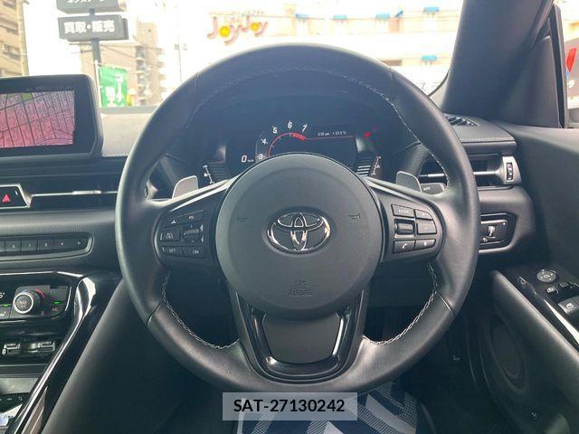 Toyota SUPRA 2022-05 7360029-9