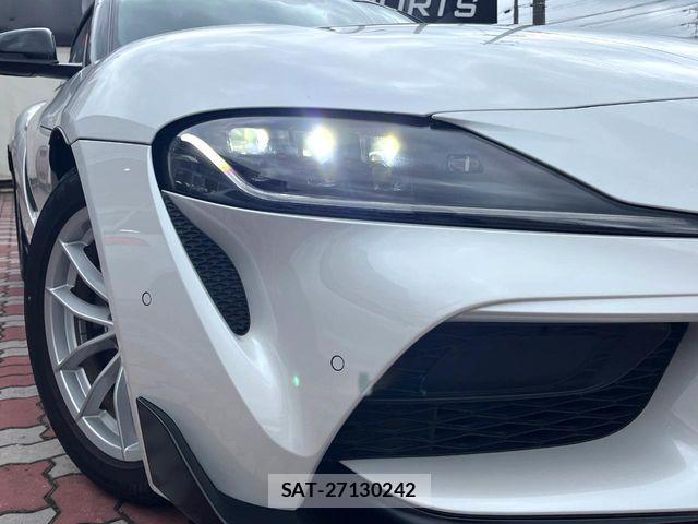 Toyota SUPRA 2022-05 7360029-10