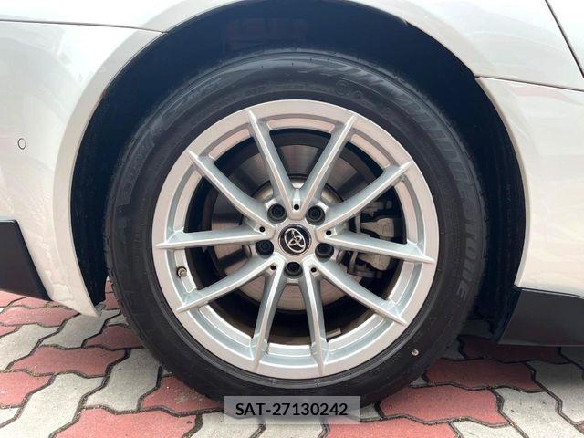 Toyota SUPRA 2022-05 7360029-11