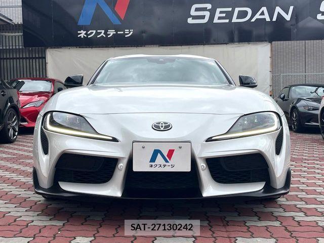 Toyota SUPRA 2022-05 7360029-12