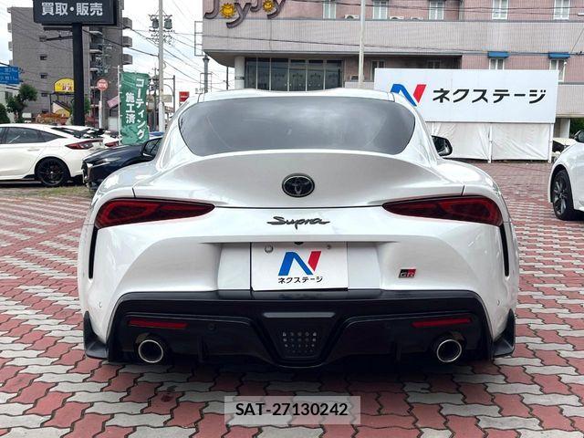 Toyota SUPRA 2022-05 7360029-13