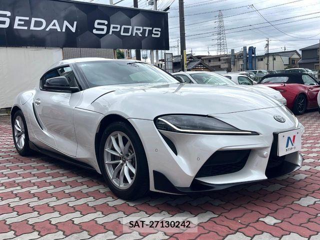 Toyota SUPRA 2022-05 7360029-14