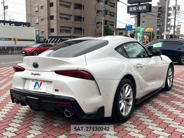Toyota SUPRA 2022-05 7360029-15