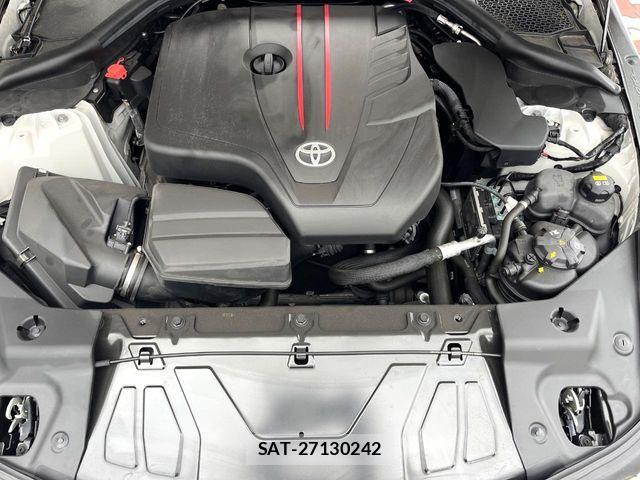 Toyota SUPRA 2022-05 7360029-16
