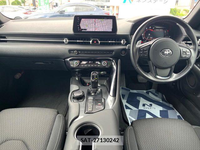 Toyota SUPRA 2022-05 7360029-1